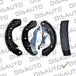 Zapatas de Freno Chevrolet Beat