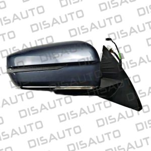 Retrovisor Eléctrico Derecho Jetour X70 I 1.5L 2021 en Adelante (2 Pines)