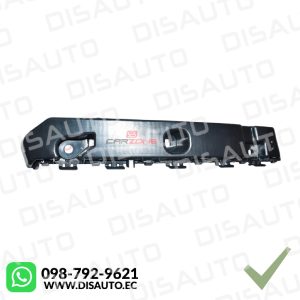 Vincha Seguro Guardachoque Delantero Derecho Jetour X70 1.5L 2021-2023