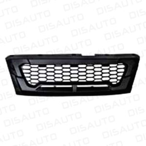 Mascarilla Frontal Plástica Chevrolet D-Max 4×2 2018 en Adelante