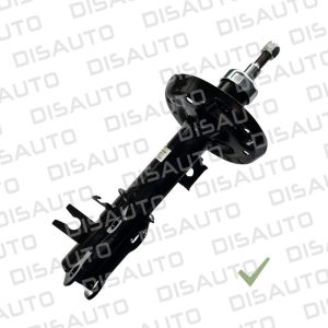 Amortiguador Hidráulico Delantero Derecho Chevrolet Joy Black 1.4 5P 4X2 TM