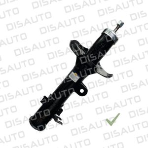 Amortiguador Hidráulico Posterior Izquierdo Hyundai Tucson Std 2005 en Adelante