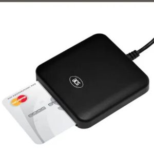 ACR – ID Card Reader
