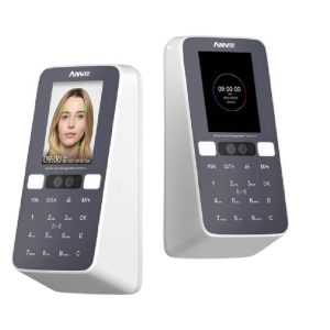 Anviz – Smart Cloud-Based Face Recognition Time Attendance & Access Control Terminal – W3