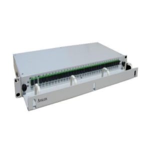 Avalon – 1U 1×32 Splitter Module with LC/APC Connectivity – ANFOS-1×32-LC/APC