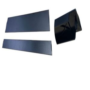 Avalon – 2U Horizontal Tool-less Universal Blank Panel, 19inch – AN2U-BLPNL-TL
