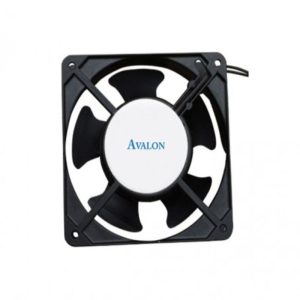 Avalon – Cabinet Fan, 120 x 120mm – ANFN-230V