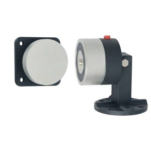 Elock – Door Holder Close Delay Function Dual Voltage 12/24Vdc, 65kg – EL-DH-60T