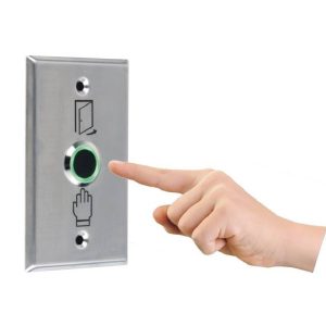 Elock – Infrared Touchless Sensor, 19mm – EL-SI-10