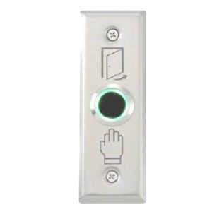 Elock – Stainless Steel Infrared Touchless Sensor, 19mm – EL-SI-12