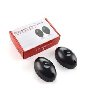 Felix – 12V Single Infrared Beam Sensor for Access Gate Door Window – FO-G10