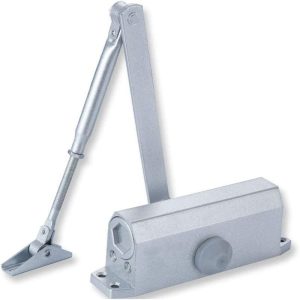 Felix – Stainless Steel Door Closer Aluminum Alloy – FD-C082