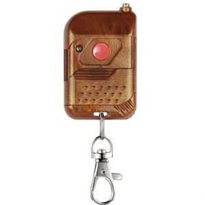 Felix – Wireless Remote Control Round – FW-BR