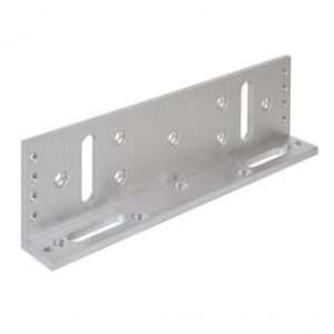 Hoyles H-BK1200L L bracket for standard maglocks