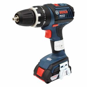 Rotomartillo Atornillador 18V GSb18V-LI Bosch 06018671G1