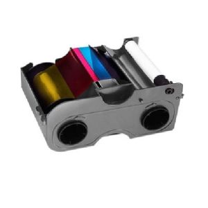 HID Fargo Ribbons ID Card Ribbons