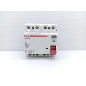 Himel – ELCB 40A 4P 100MA HDB6VR440YC