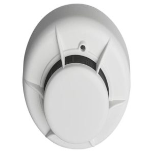 Honeywell – ECO1003 Optical Smoke Detector – India