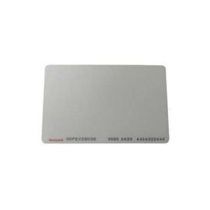 Honeywell – Mifare Desfire EV2 8K Card, MFDF8KEV2 – Germany