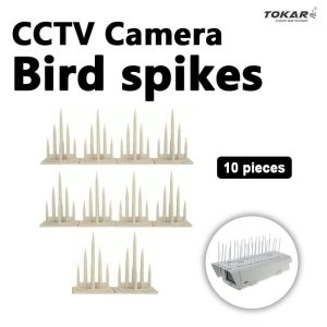 Honeywell – Oculus Bird Spike, HRC3-BD-W – UK