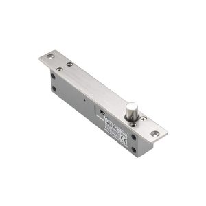 MEC-ECO – Electric Dropbolt with Time Relay, 12Vdc – DB-700