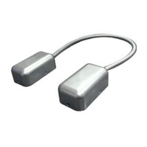 MEC-ECO – Power Transfer Door Loop Surface Mount – DL-20