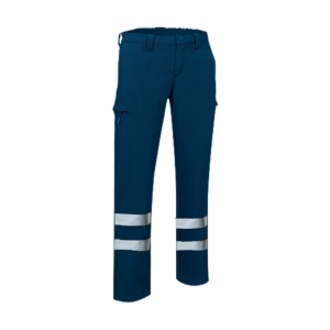 PANTALÓN PROTECCIÓN CIVIL SOFTSHELL VALENTO RUGO