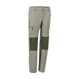 PANTALÓN DE TREKKING VALENTO DATOR