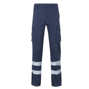 PANTALÓN PROTECCIÓN CIVIL VELILLA STRETCH 103014S