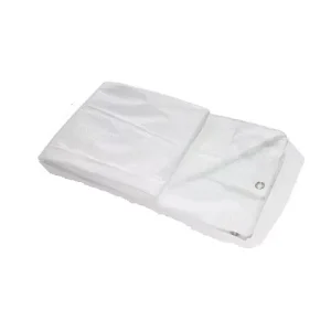 Funda Protector Blanco 2X3M