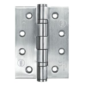 Yale – 304 Ball Bearing Butt Hinges, 4.5 x 4 x 3mm